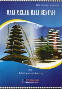 Image of Bali Melah Bali Benyah